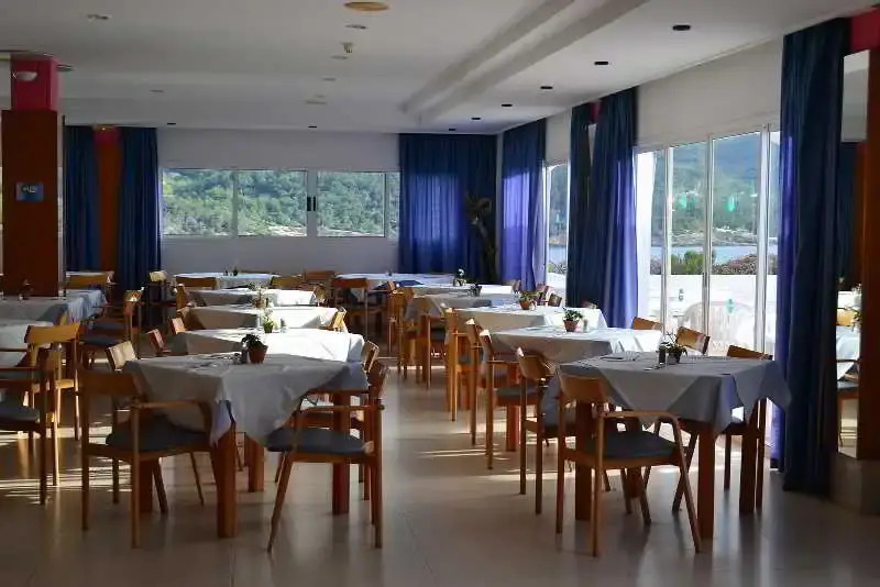 Club Vista Bahia Hotel