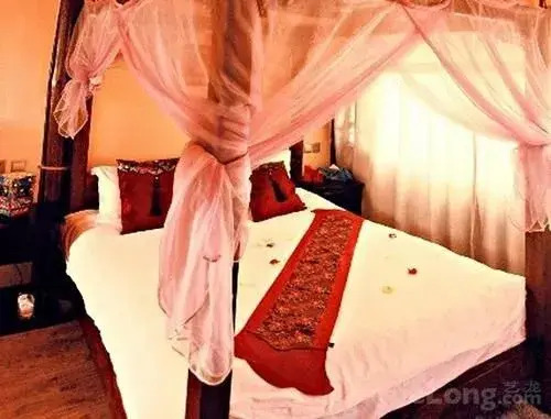 Zui Shiguang Inn