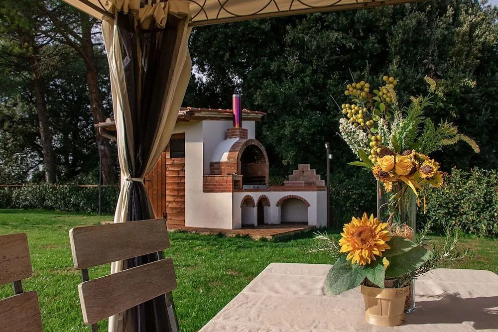 Tenuta i Mandorli, Pool, Wifi, Peccioli