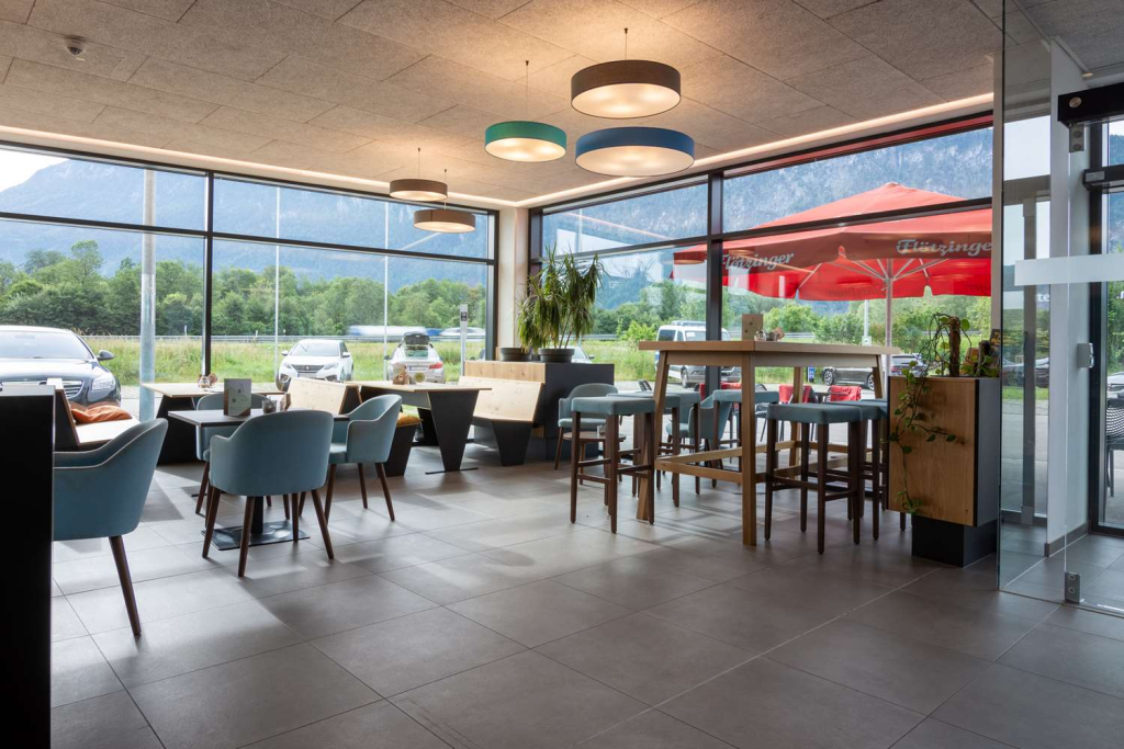 Best Western Hotel Kiefersfelden