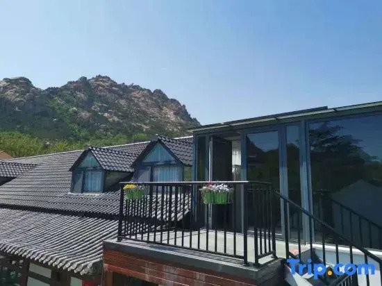 Floral Hotel·Kunding Qingdao hotel (Laoshan Scenic Area)