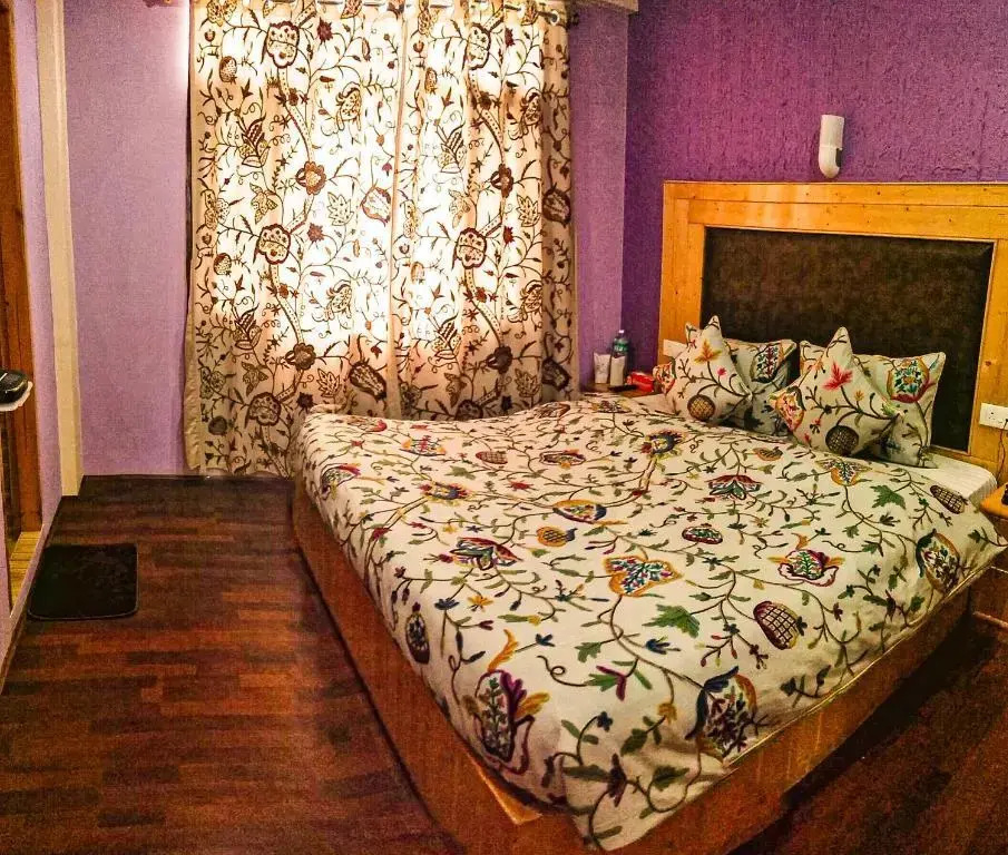 Holiday Villa
