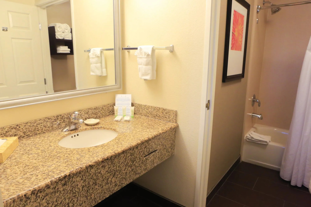 Staybridge Suites Silicon Valley - Milpitas by IHG