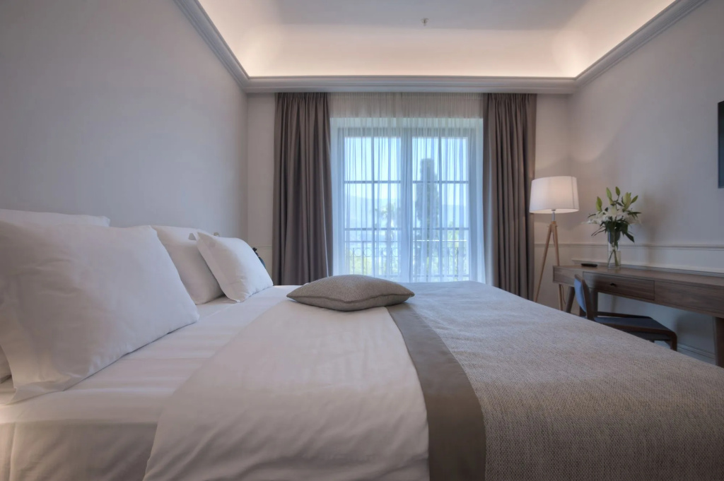 Hotel Majestic