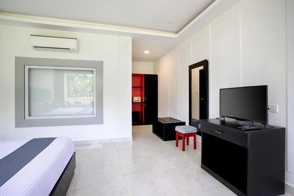Koko Maya By Stone Wood