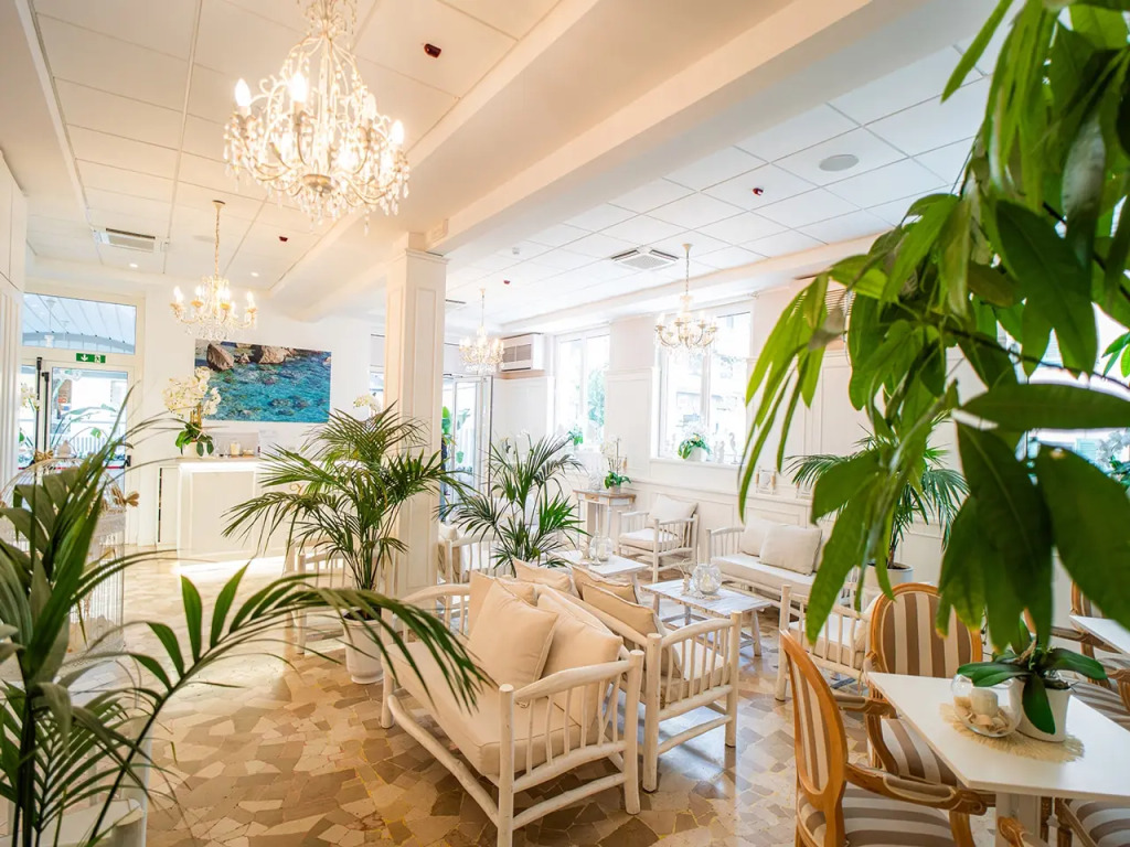 Hotel Continental