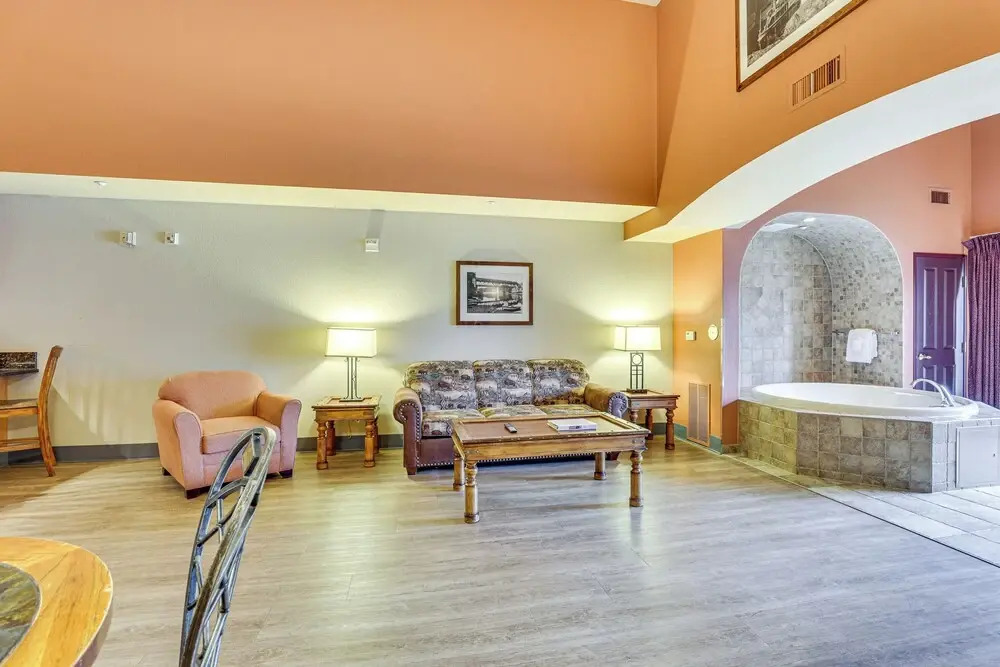 1st-floor Chula Vista Resort Condo w/ Patio!