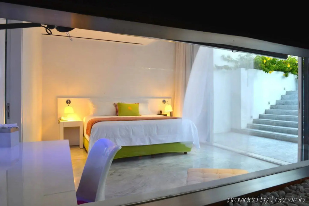 Anticavilla Hotel Restaurante & Spa
