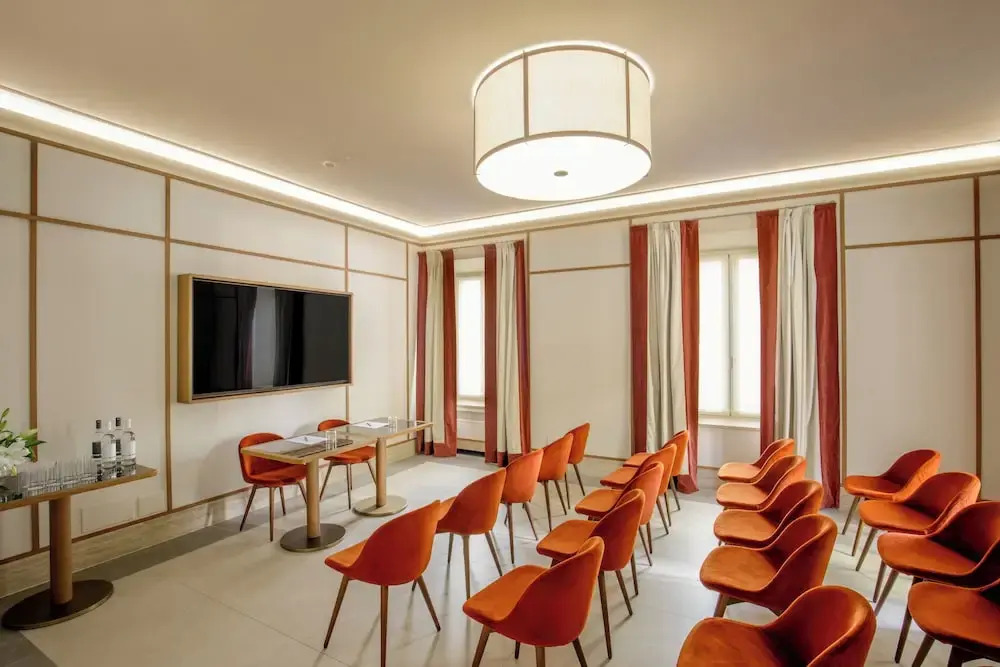 Отель Villa Miliani