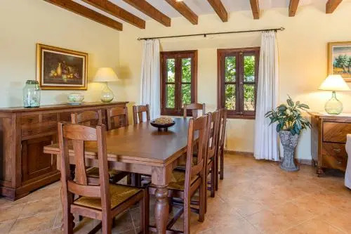 Villa Can Canaveret by Villa Plus