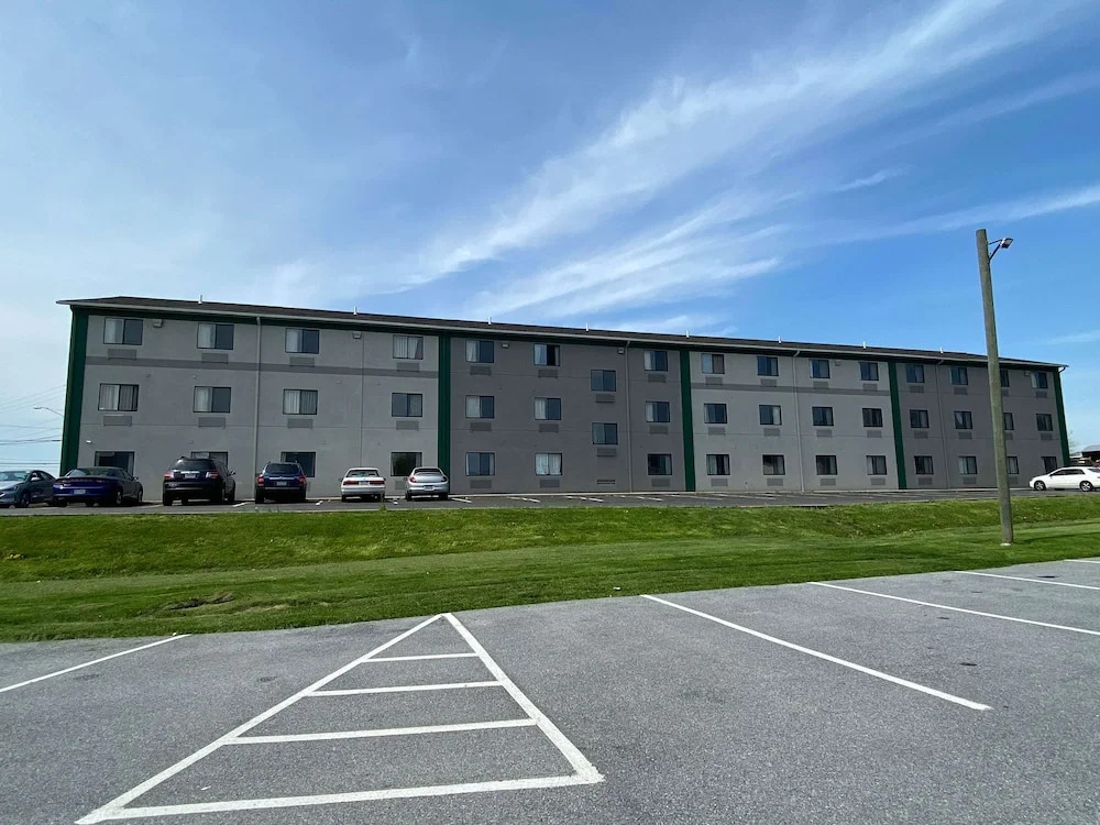 Quality Inn