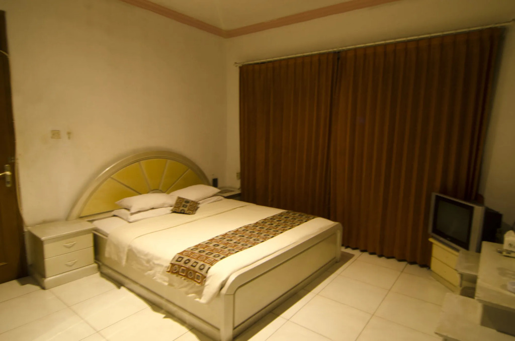 Fora Guest House Taman Lingkar