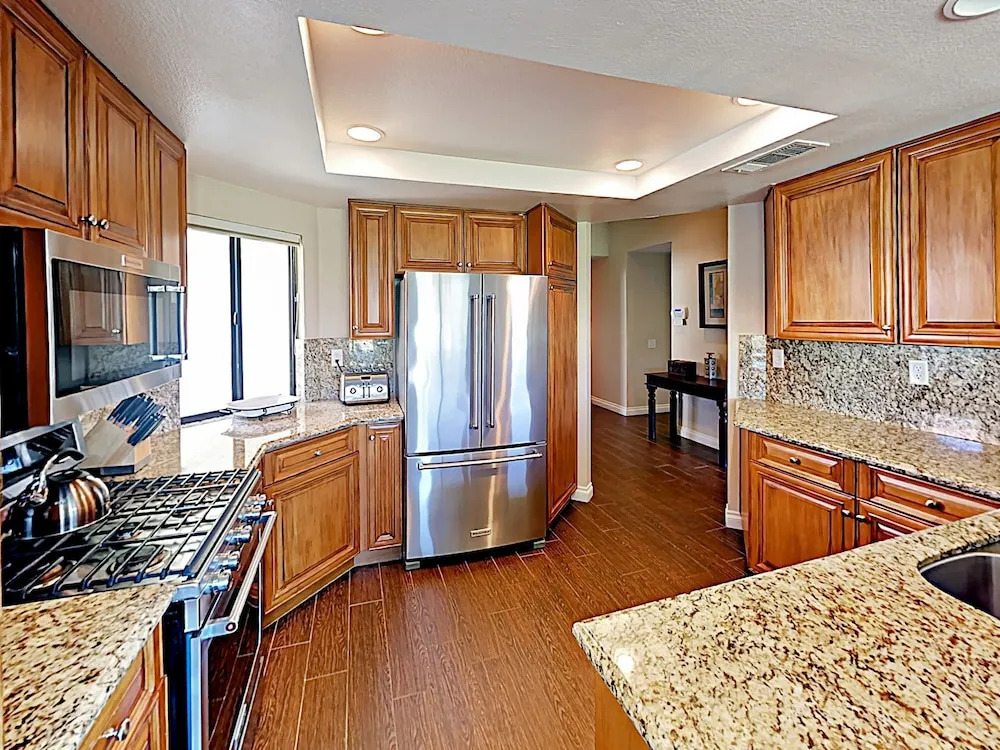 New Listing! Golf Getaway At Pga West W/ Patio 3 Bedroom Condo