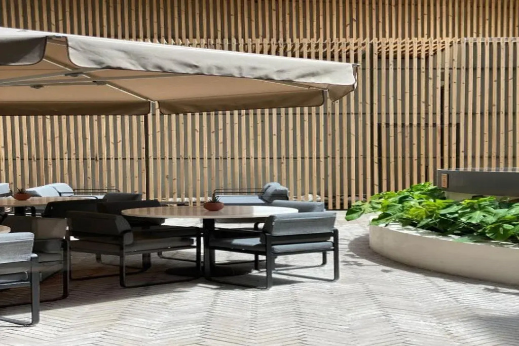 Altis Porto Hotel, a member of Preferred Hotels & Resorts- LVX