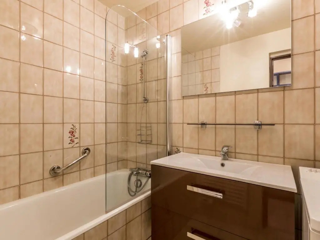 Appartement La Clusaz, 3 pièces, 6 personnes - FR-1-304-117