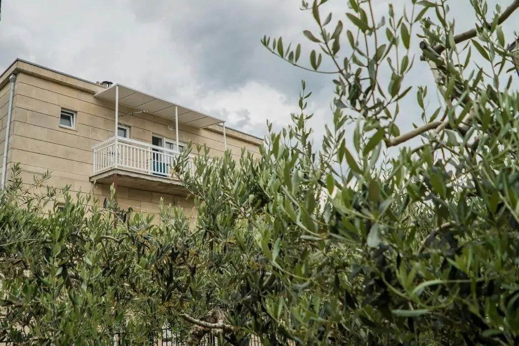 Apartman Ljubica