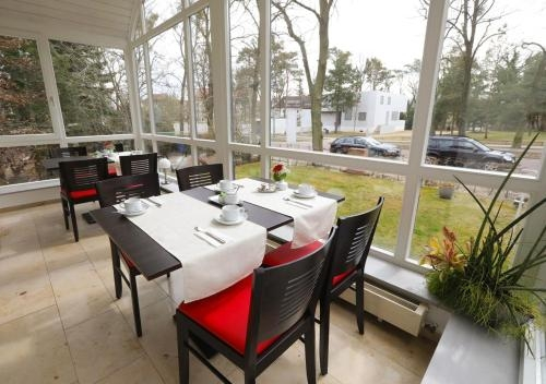 Hotel 7 Säulen GmbH
