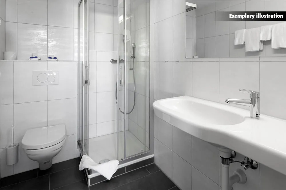 Aarau West Swiss Quality Hotel