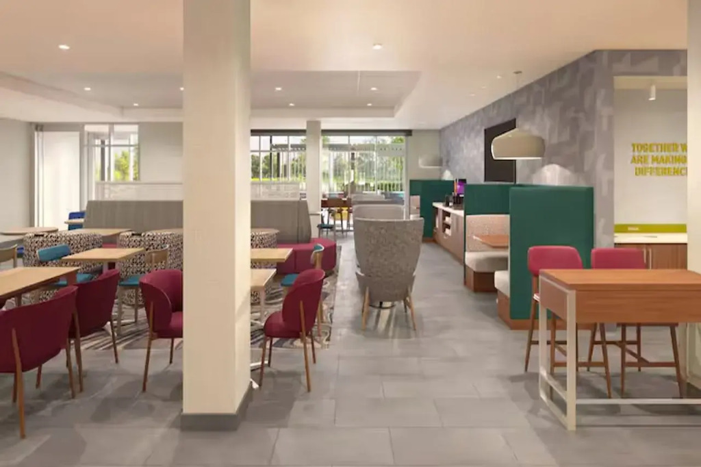 Home2 Suites By Hilton Harrisburg East