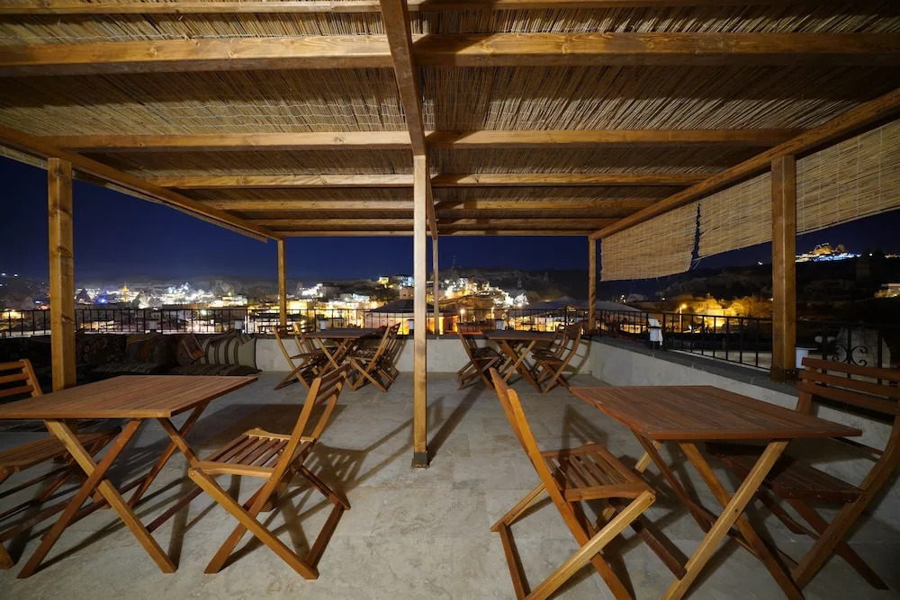 Pashahan Hotel