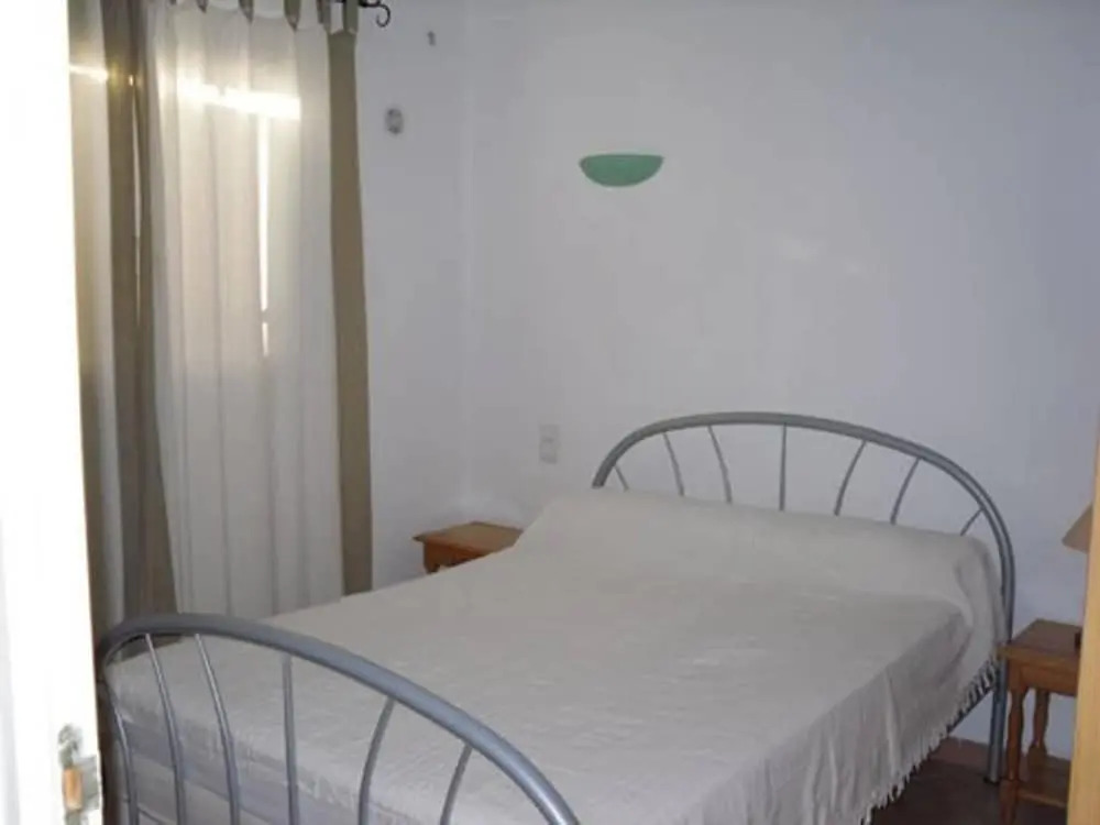 House With one Bedroom in Porto-vecchio, With Enclosed Garden and Wifi