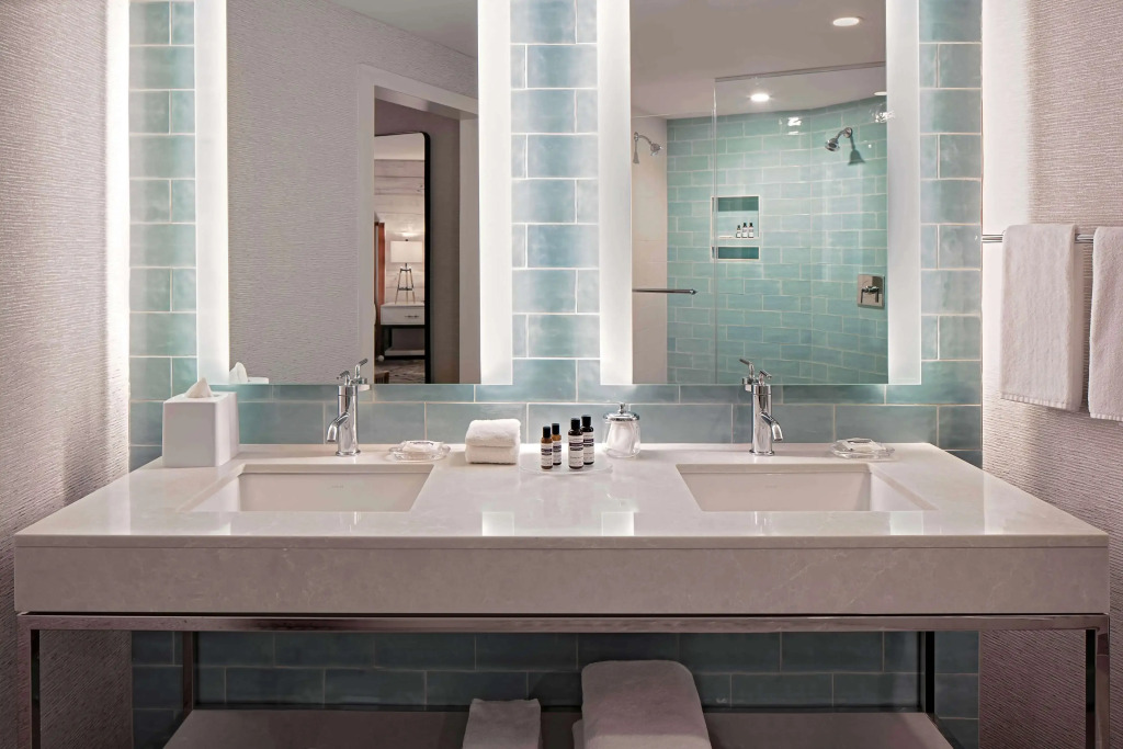 Hyatt Regency Mission Bay Spa and Marina