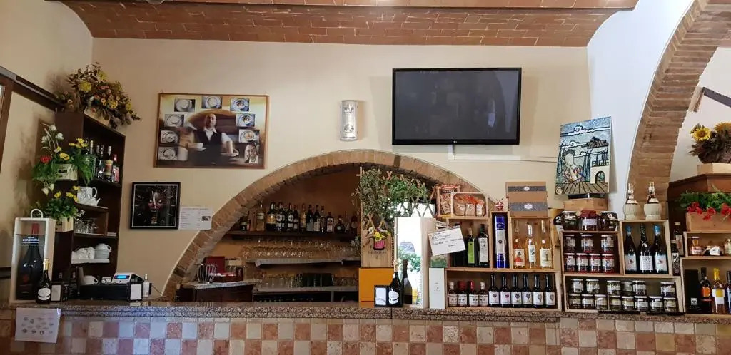Locanda Le Volte