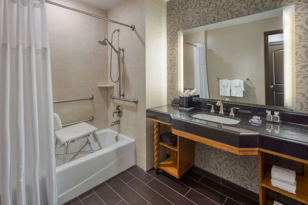 Wyndham Grand Orlando Resort Bonnet Creek