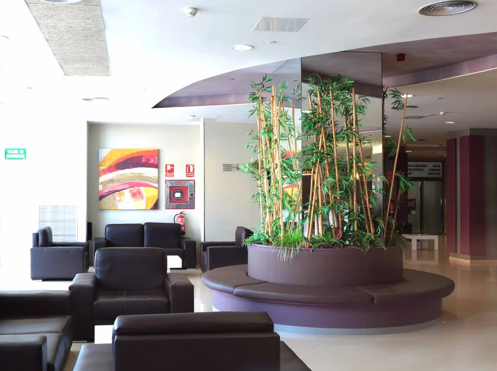 Hotel Magic Sports 4