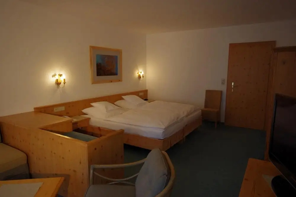 Hotel- Restaurant Seethaler