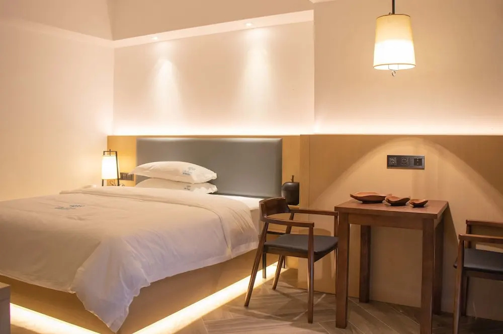 Lifu Guesthouse Canton Tower Branch