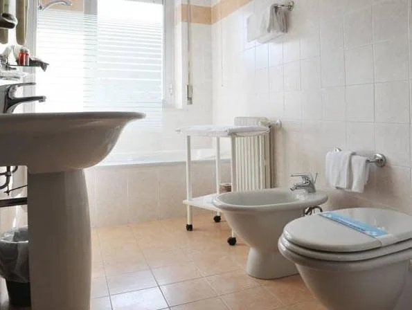 Hotel Palace Crema