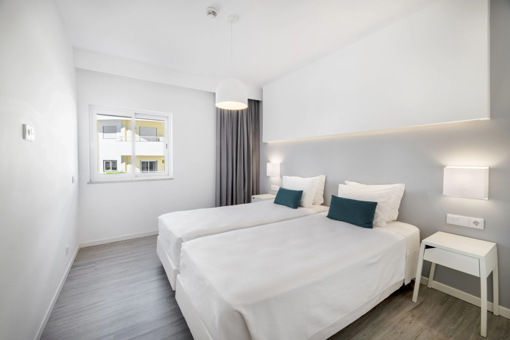 Esteves Apartment - Alvor Center