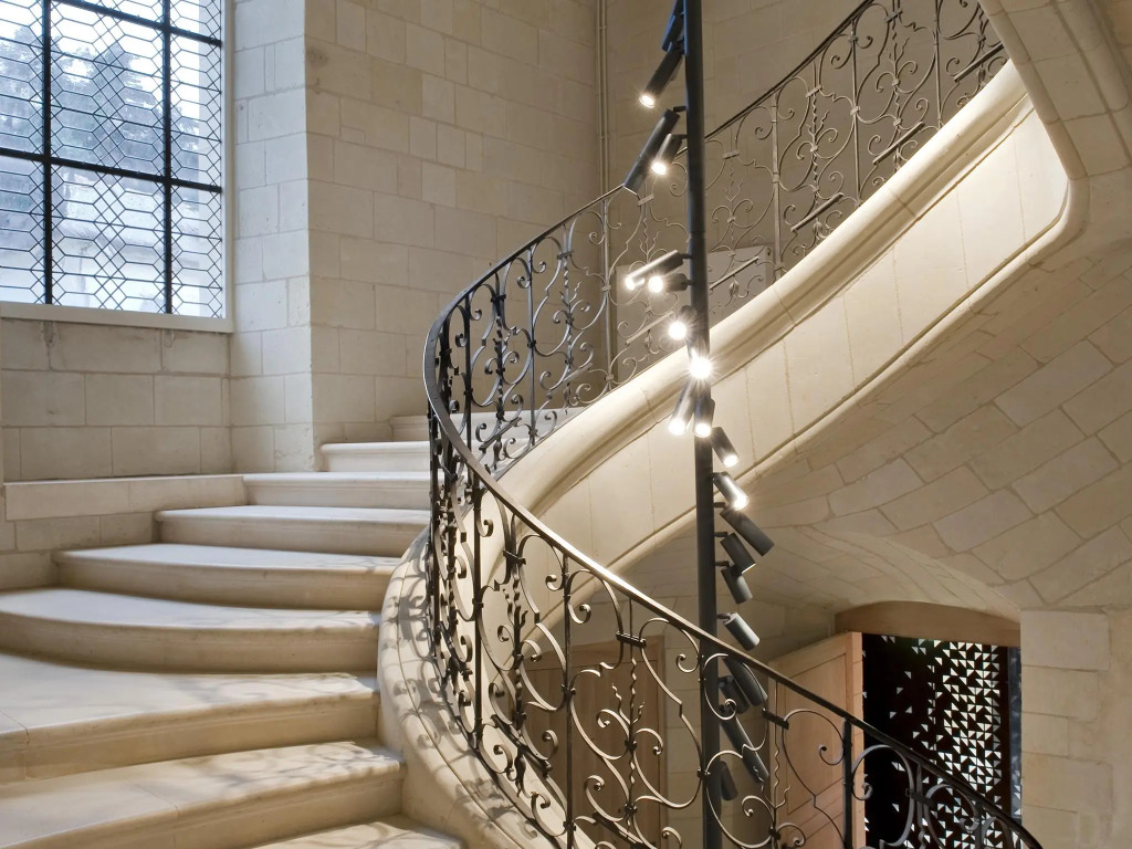 Fontevraud LErmitage