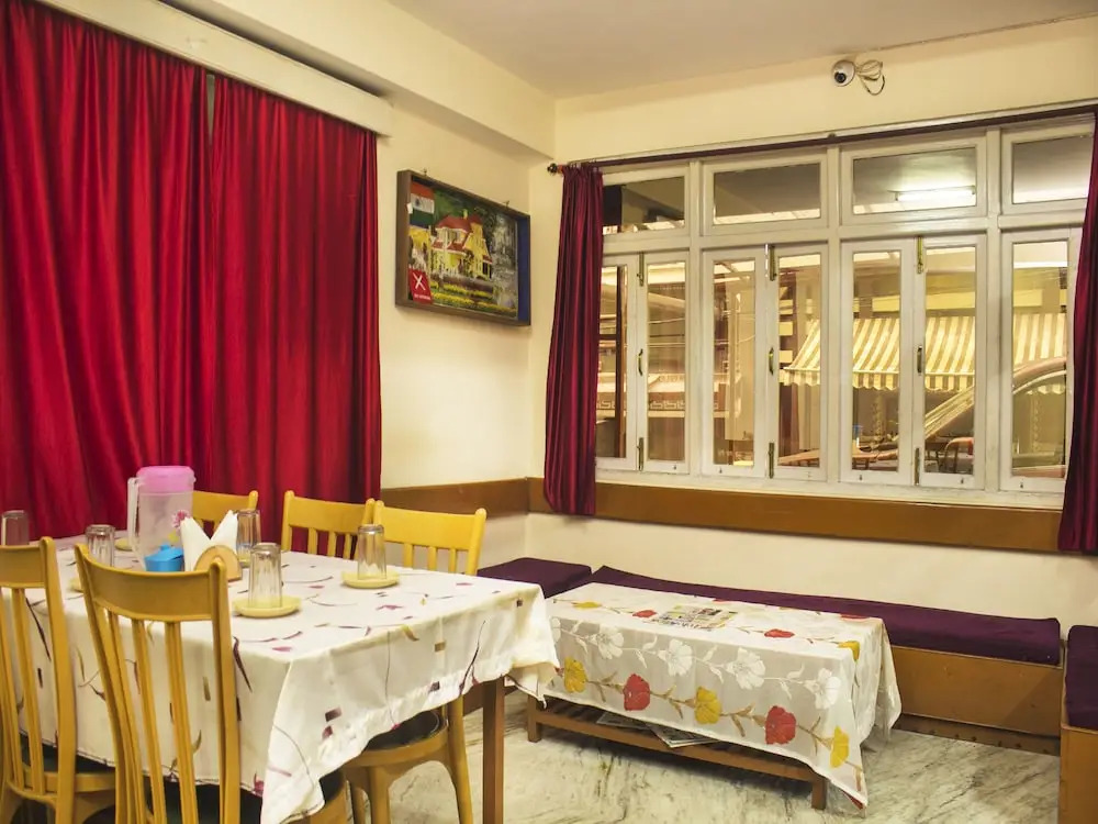 OYO 8569 Hotel Himalayas