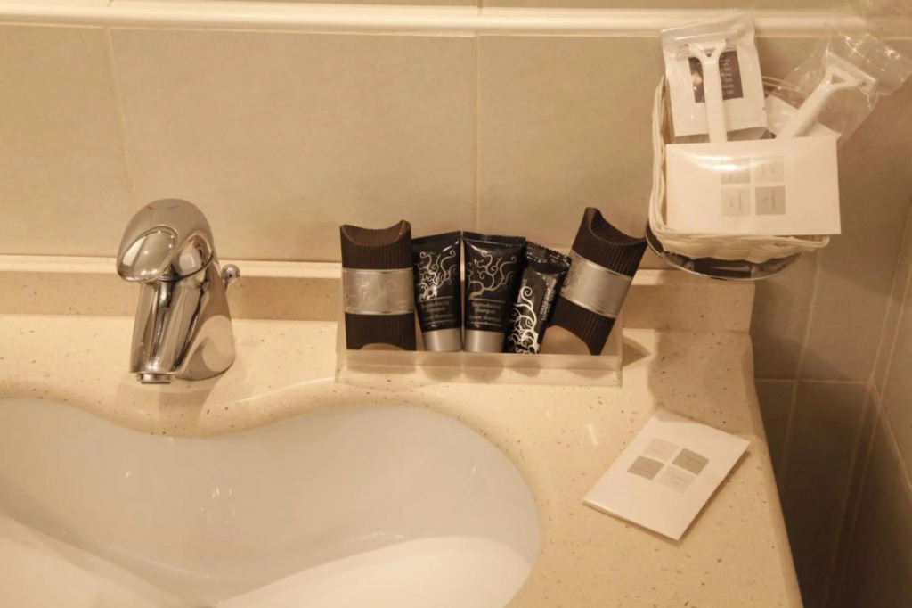 Hotel Majorca sul Mare in centro a Riccione con Area Fitness