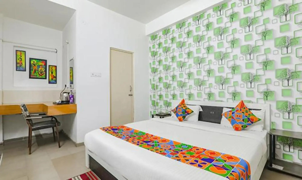 Via Ashiyana Inn