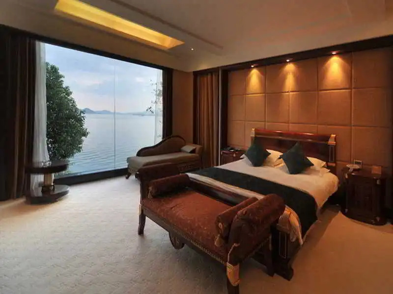 ZTG Resort Thousand-island Lake