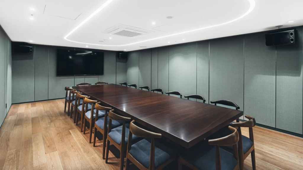 The Prima Hotel Jongno Insadong