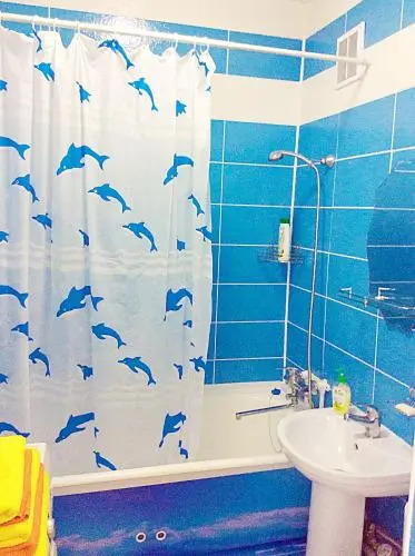 Bishkek House Apartament