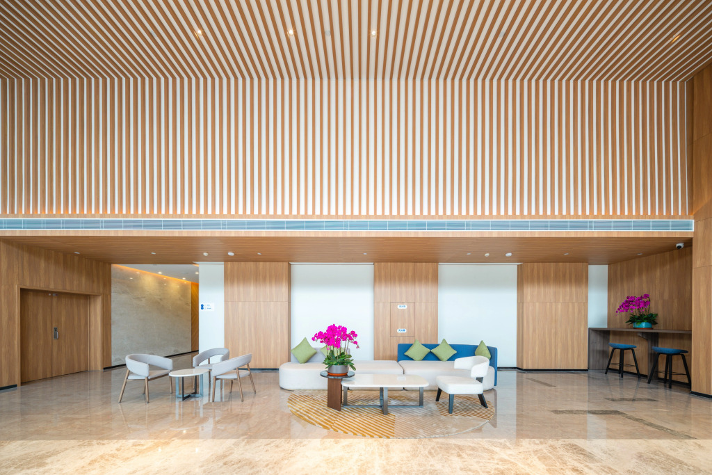 Holiday Inn Express Nanning Jiangnan by IHG