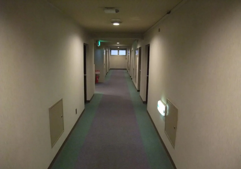 Hotel Tateshina