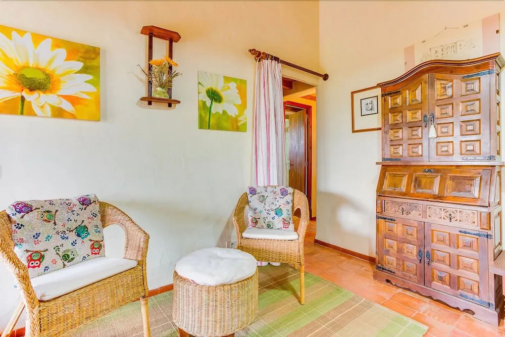 Finca S'Alguereta