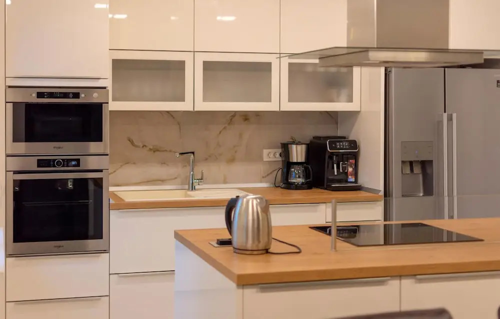 Luxurious Home In Dubrava Kod Sibenika