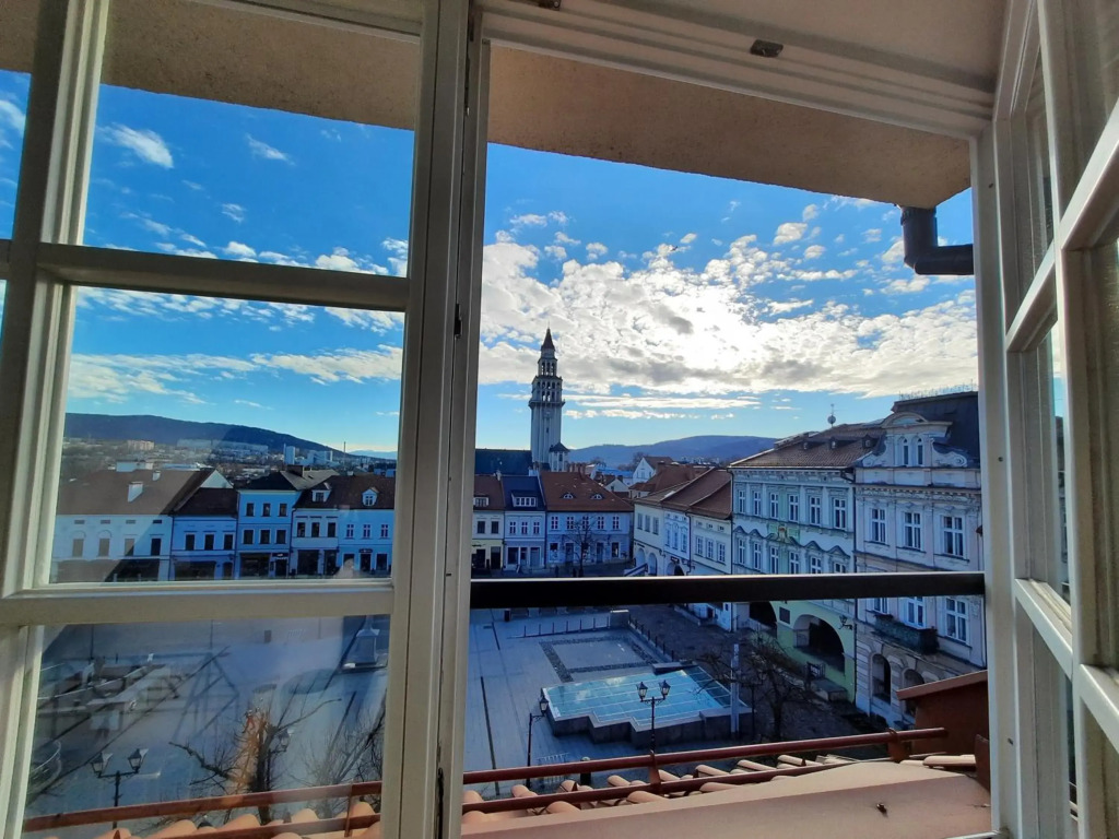 Apartamenty Rynek 10