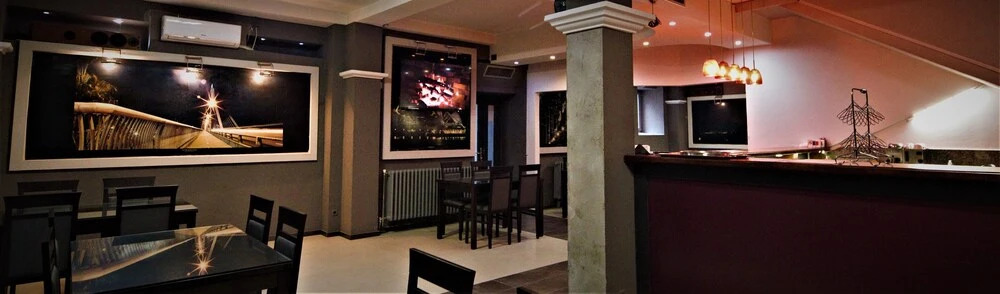 Hotel Ambasador