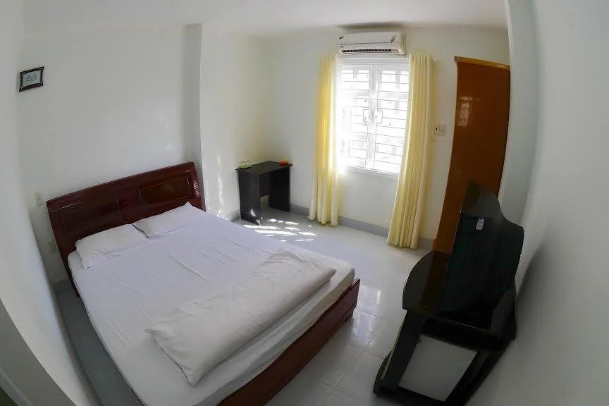 Sea Moon Hotel