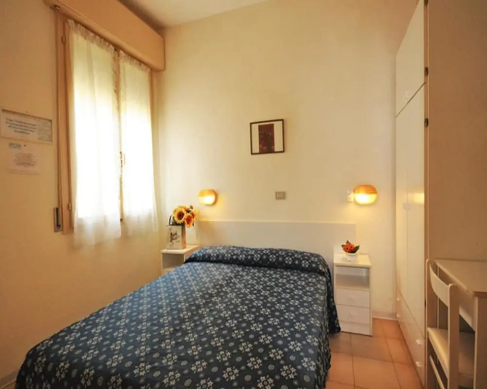 Hotel Marina
