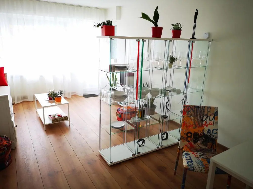 Apartment am Inn