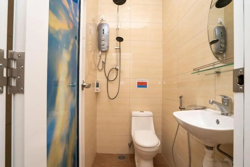 OYO 84410 Z&H Homestay